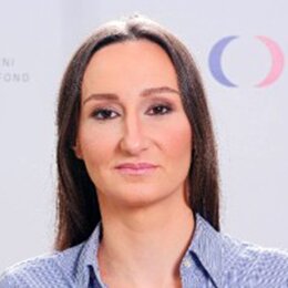 Gordana Drobnjak