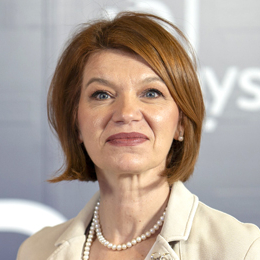 Snježana Rudić